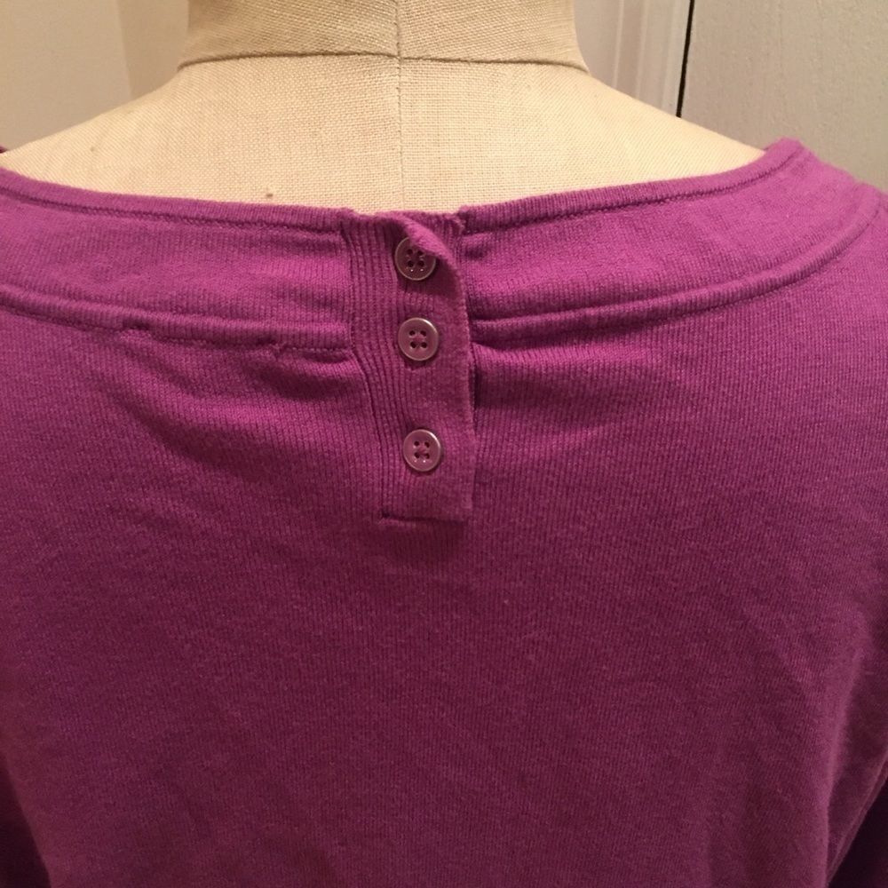 Talbots Top   - Picture 4 of 6